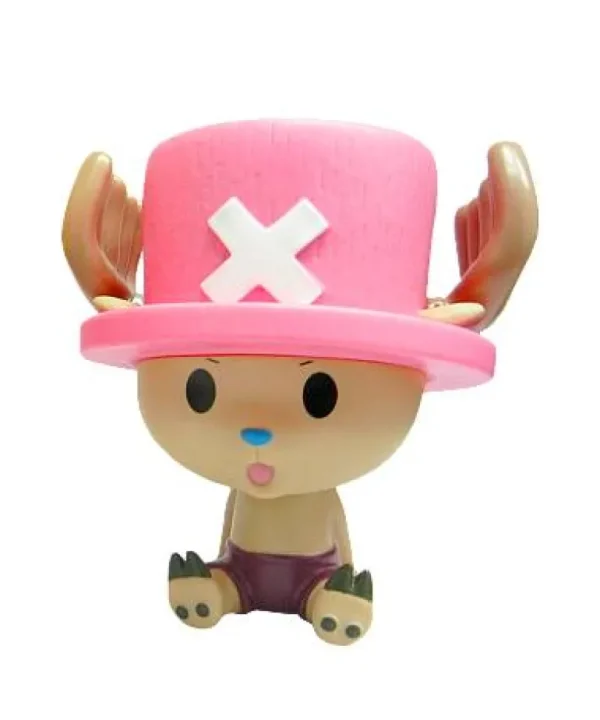 Tirelire Chibi Chopper One Piece-PLASTOY Cheap