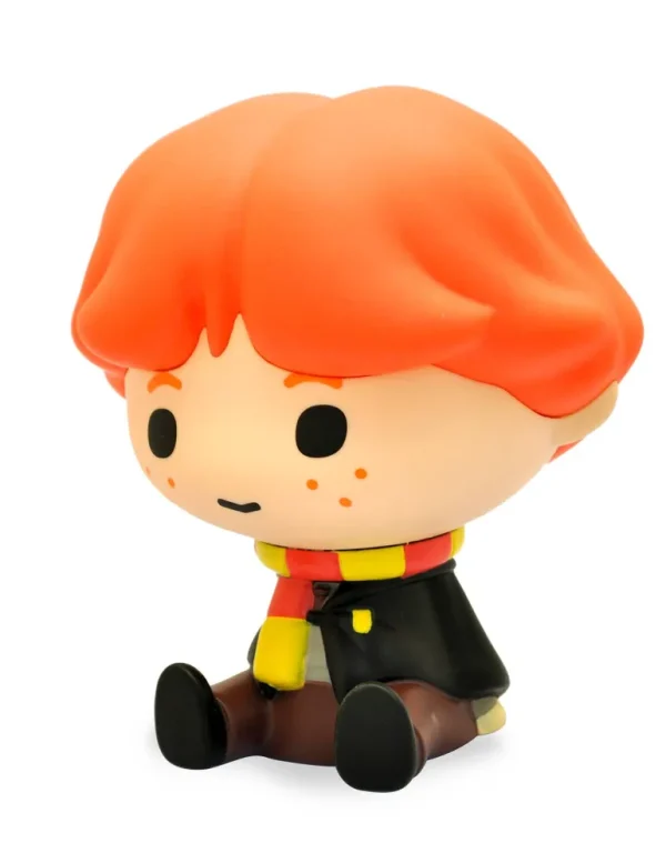 Tirelire Chibi Ron Weasley-PLASTOY Hot
