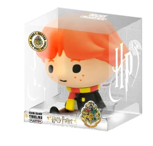 Tirelire Chibi Ron Weasley-PLASTOY Hot