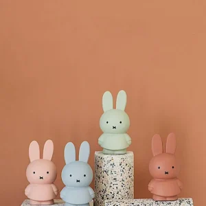 Tirelire Miffy S - Bleu-STEMPELS & CO Outlet