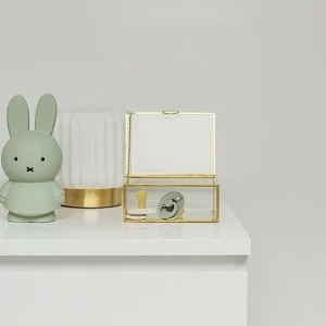 Tirelire Miffy S - Eucalyptus-STEMPELS & CO Sale