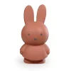 Tirelire Miffy S - Terracotta-STEMPELS & CO Flash Sale