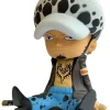 Tirelire Trafalgar Law One Piece-PLASTOY Clearance