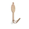 Trophee Porte-Manteau - Mini Elephant-WILD AND SOFT Outlet