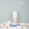Trophee Porte-Manteau - Mini Miffy-WILD AND SOFT New