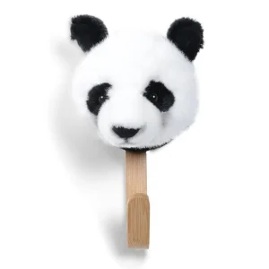 Trophee Porte-Manteau - Mini Panda-WILD AND SOFT Best Sale
