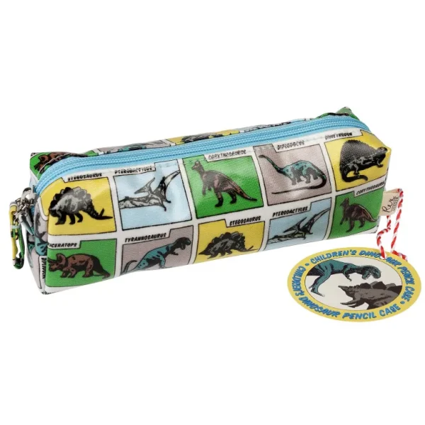 Trousse A Crayons - Prehistoric Land-REX Flash Sale