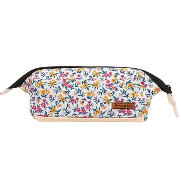 Trousse D'Ecole - Caille De Las Flores-CABAIA New