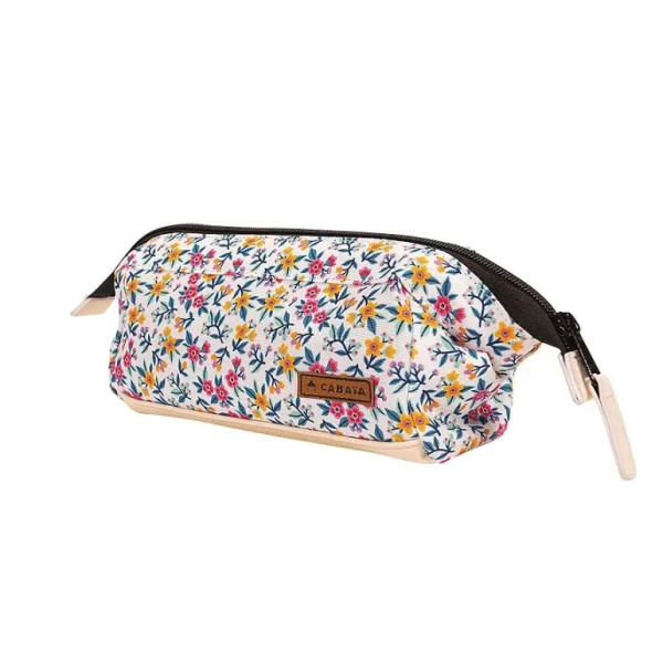 Trousse D'Ecole - Caille De Las Flores-CABAIA New