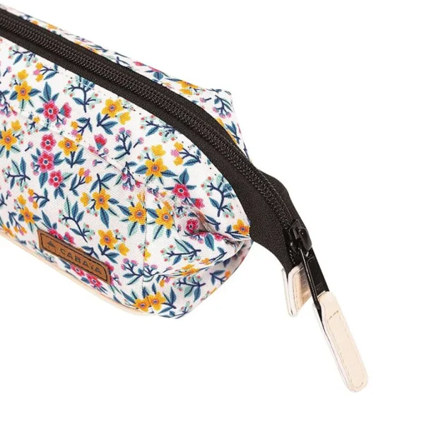 Trousse D'Ecole - Caille De Las Flores-CABAIA New