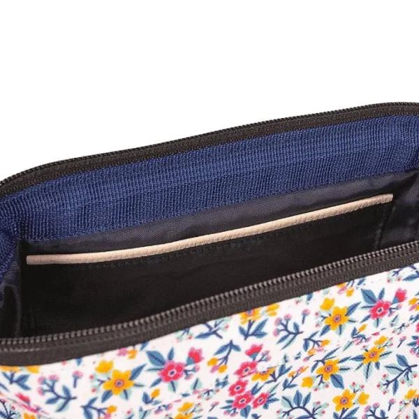 Trousse D'Ecole - Caille De Las Flores-CABAIA New