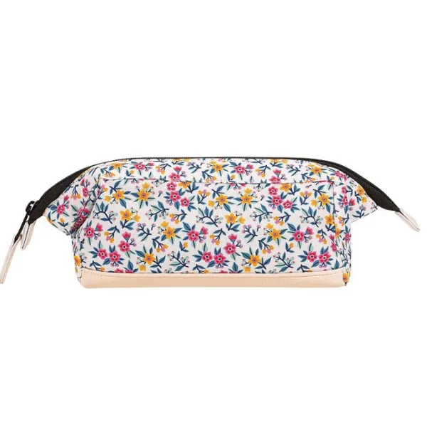 Trousse D'Ecole - Caille De Las Flores-CABAIA New
