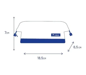 Trousse D'Ecole - Monte Napoleone-CABAIA Discount