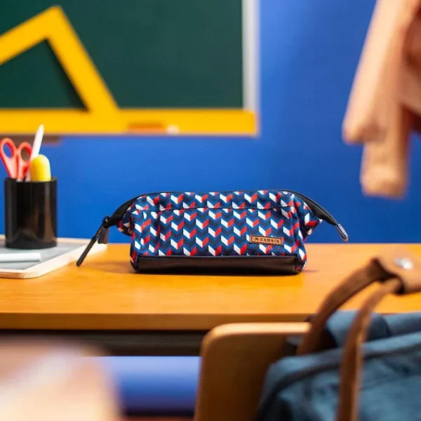 Trousse D'Ecole - Portobello-CABAIA Hot