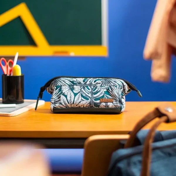 Trousse D'Ecole - Rue Denoyez-CABAIA New
