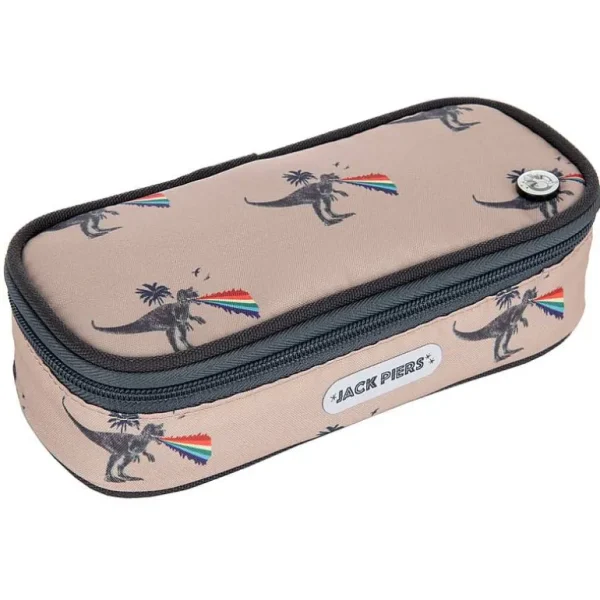 Trousse Dinosaure-JEUNE PREMIER Flash Sale