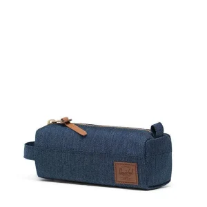 Trousse Settlement - Denim-SODILOG Hot