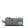 Trousse Settlement - Gris Chine-SODILOG Cheap