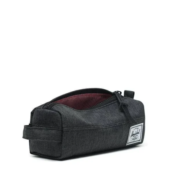 Trousse Settlement - Gris Fonce-SODILOG Online