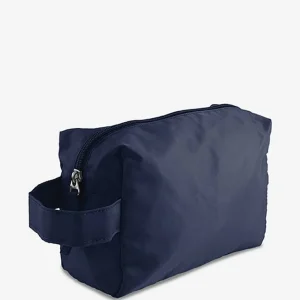 Trousse Utilitary Pocket - Bleu Nuit-Bensimon Flash Sale