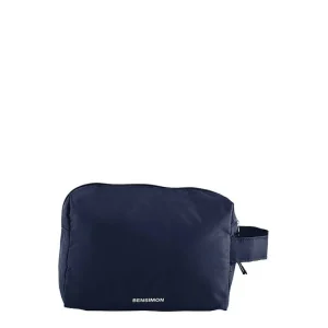 Trousse Utilitary Pocket - Bleu Nuit-Bensimon Flash Sale