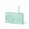 Tykho 3 Enceinte Bluetooth Avec Radio Fm - Menthe-LEXON Shop