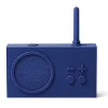 Tykho 3 Enceinte Bluetooth Avec Radio Fm - Bleu Fonce-LEXON Fashion