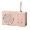 Tykho 3 Enceinte Bluetooth Avec Radio Fm - Rose-LEXON Shop