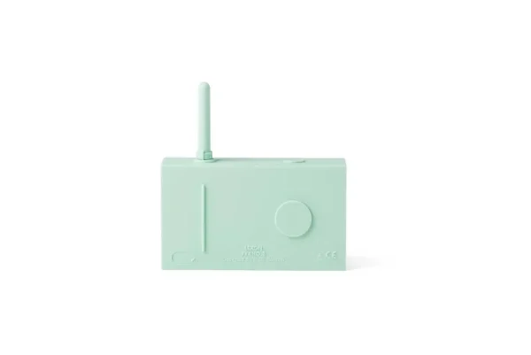 Tykho 3 Enceinte Bluetooth Avec Radio Fm - Menthe-LEXON Shop