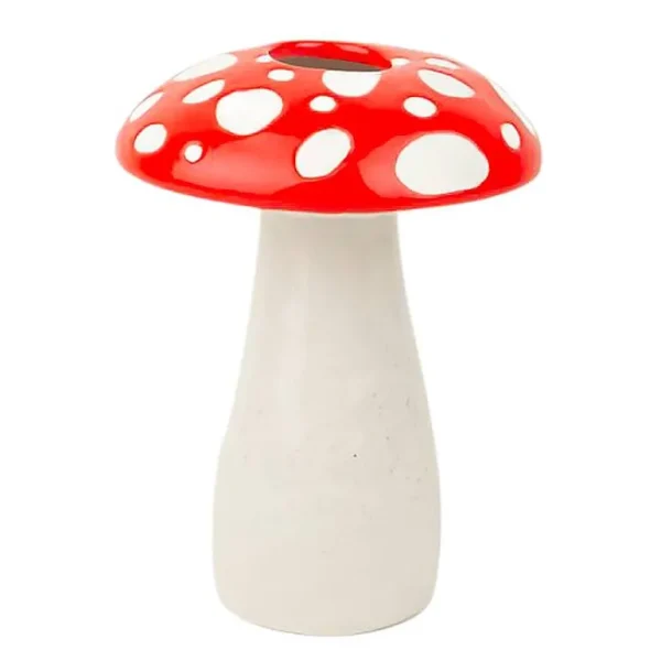 Vase Amanita Large-DOIY (MANTA) Flash Sale