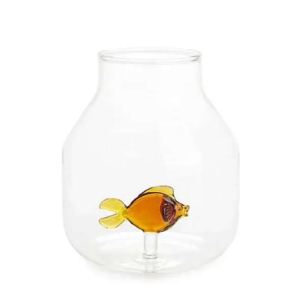 Vase Atlantis Poisson 15 Cm-BALVI Best