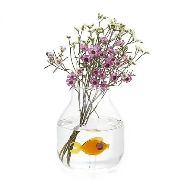 Vase Atlantis Poisson 15 Cm-BALVI Best