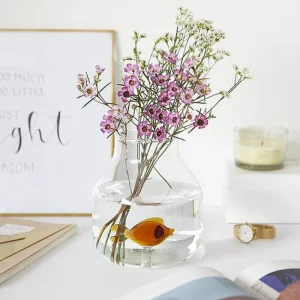 Vase Atlantis Poisson 15 Cm-BALVI Best