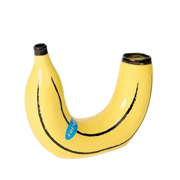 Vase Banana-DOIY (MANTA) New