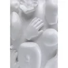 Vase Body Parts - H 25Cm-KARE DESIGN Flash Sale