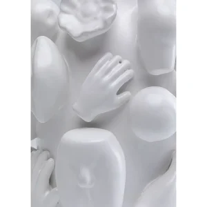 Vase Body Parts - H 25Cm-KARE DESIGN Flash Sale
