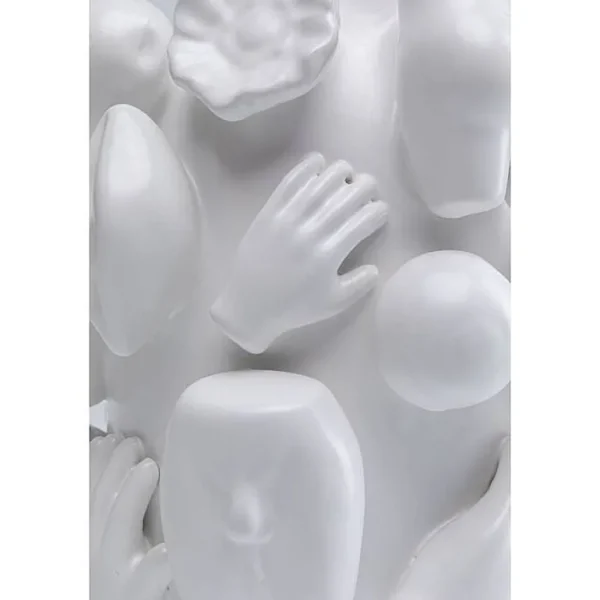 Vase Body Parts - H 25Cm-KARE DESIGN Flash Sale