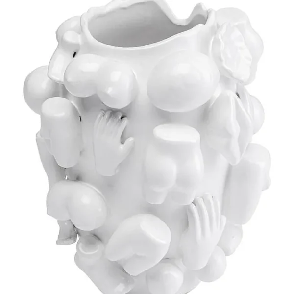 Vase Body Parts - H 25Cm-KARE DESIGN Flash Sale