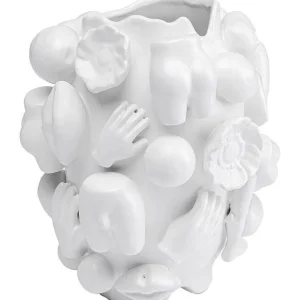 Vase Body Parts - H 25Cm-KARE DESIGN Flash Sale