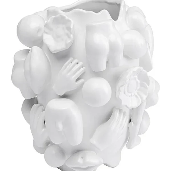Vase Body Parts - H 25Cm-KARE DESIGN Flash Sale