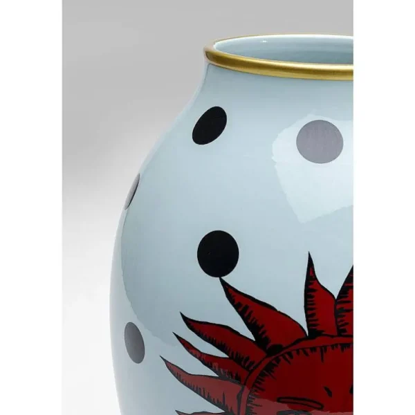 Vase Cohesion - H 40Cm-KARE DESIGN Cheap