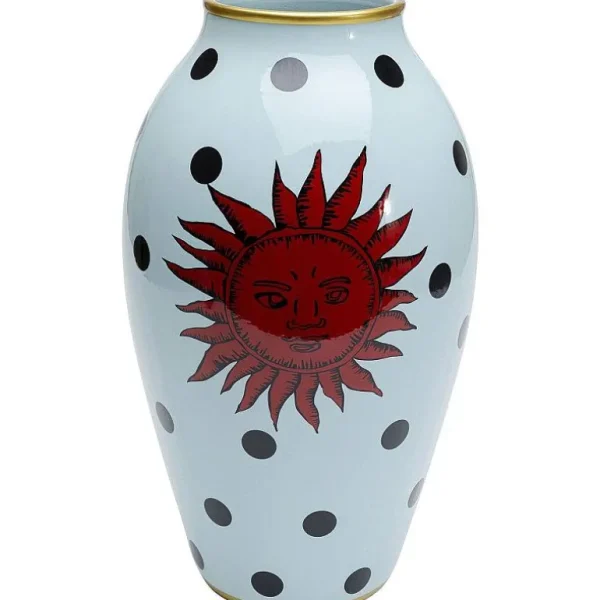 Vase Cohesion - H 40Cm-KARE DESIGN Cheap