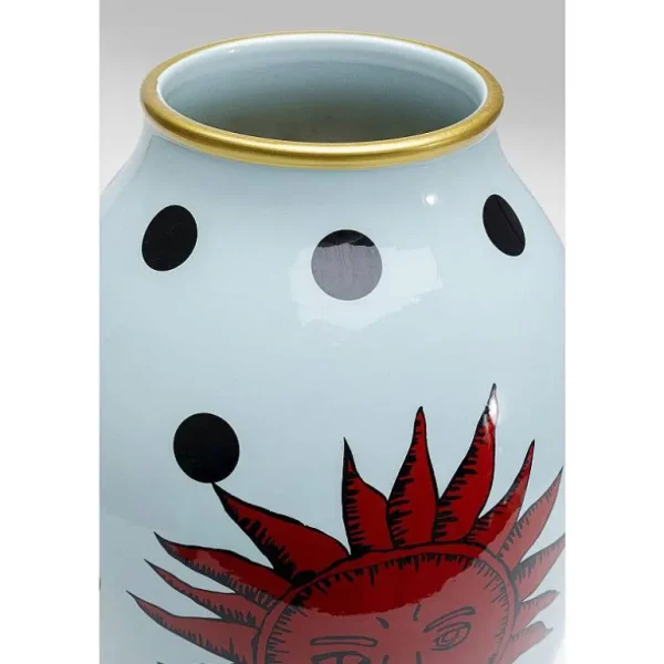 Vase Cohesion - H 40Cm-KARE DESIGN Cheap