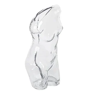 Vase Corps H.27 Cm-DOIY (MANTA) Flash Sale