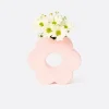 Vase Daisy - Rose-DOIY (MANTA) Online