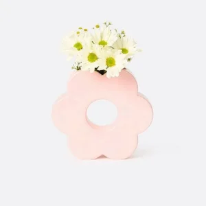 Vase Daisy - Rose-DOIY (MANTA) Online