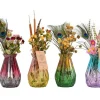 Vase Diamant Large - Plusieurs Couleurs-PLANTOPHILE Store