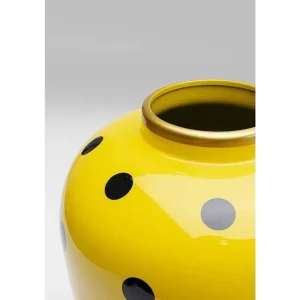 Vase Fatima - H 38Cm-KARE DESIGN Fashion