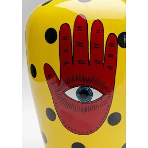 Vase Fatima - H 38Cm-KARE DESIGN Fashion