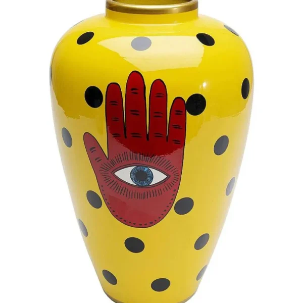 Vase Fatima - H 38Cm-KARE DESIGN Fashion